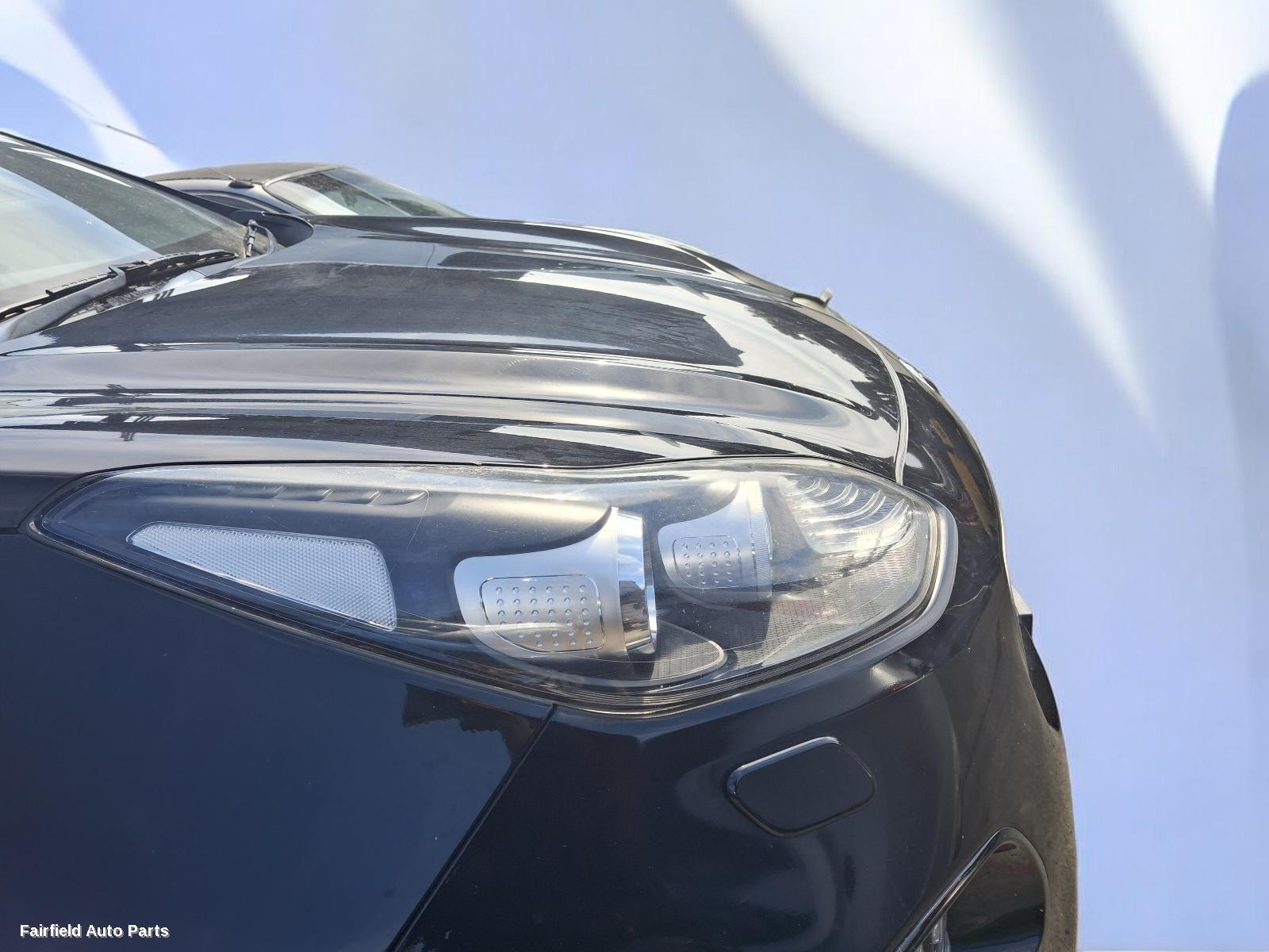 2018-2021 Kia Sportage Right Headlamp