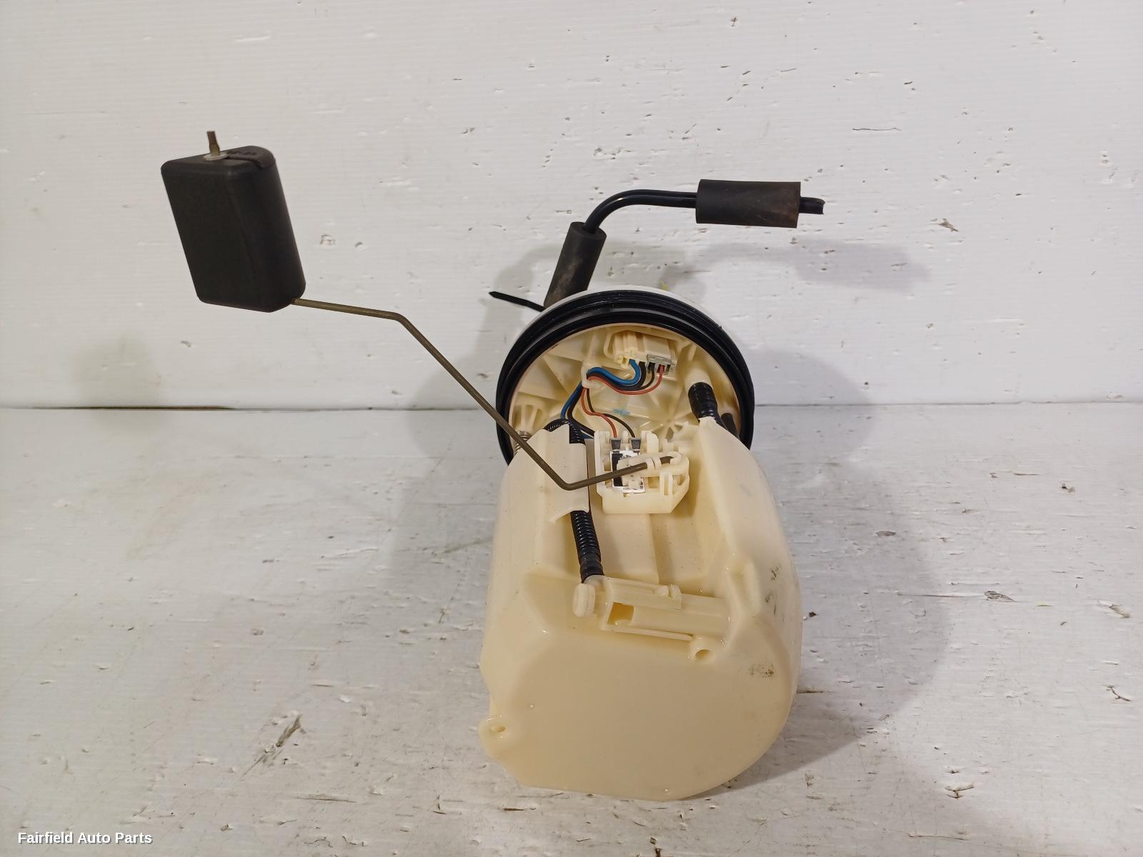 2015-2026 Mazda Cx3 Fuel Pump