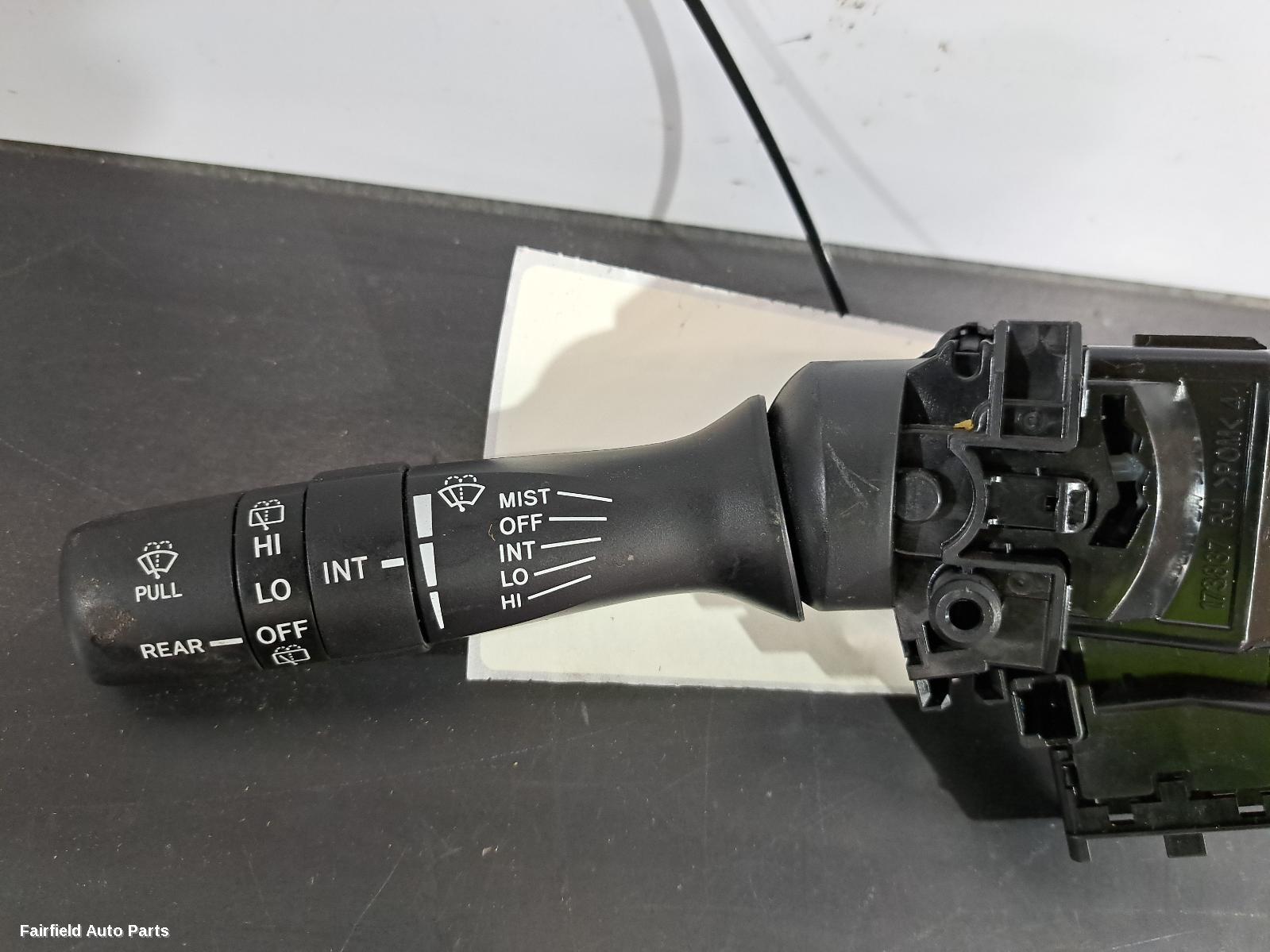 2005-2012 Toyota Rav4 Combination Switch