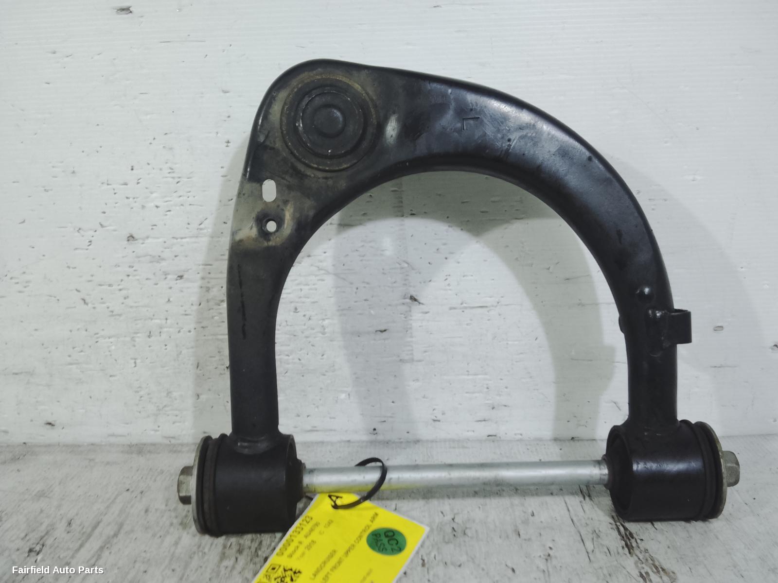 2007-2021 Toyota Landcruiser Left Front Upper Control Arm