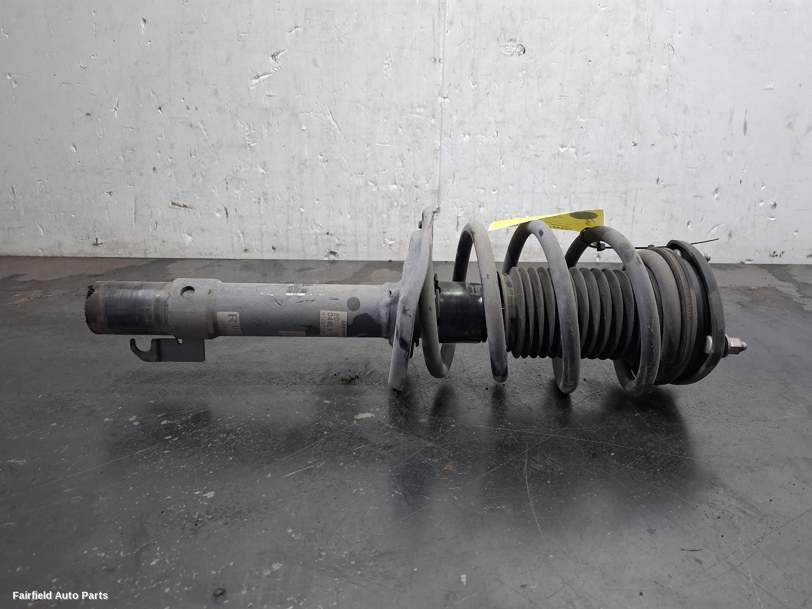 2020-2025 Mazda Mx30 Right Front Strut