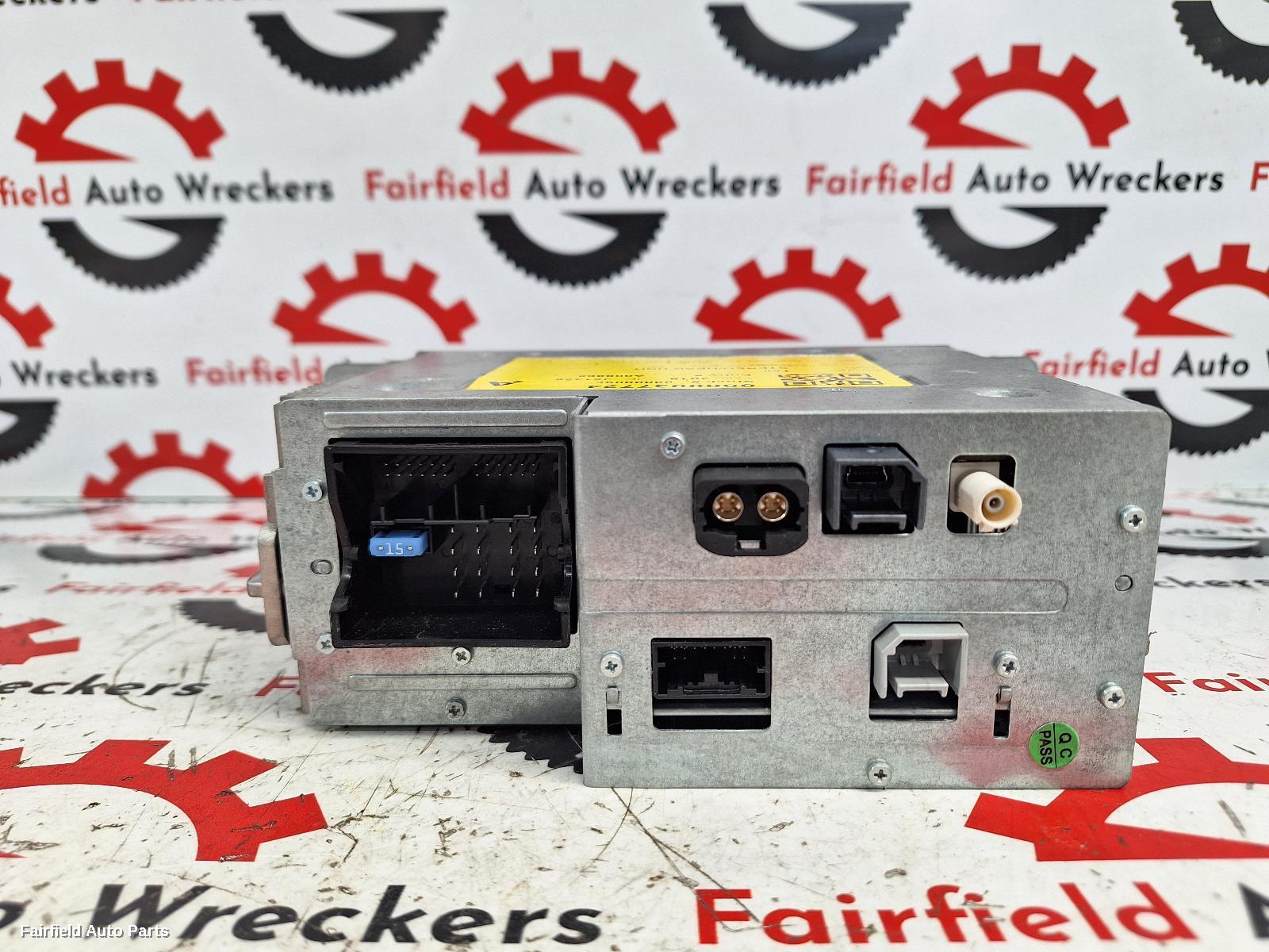 2017-2025 Ldv T60 Radio Cd Dvd Sat Tv