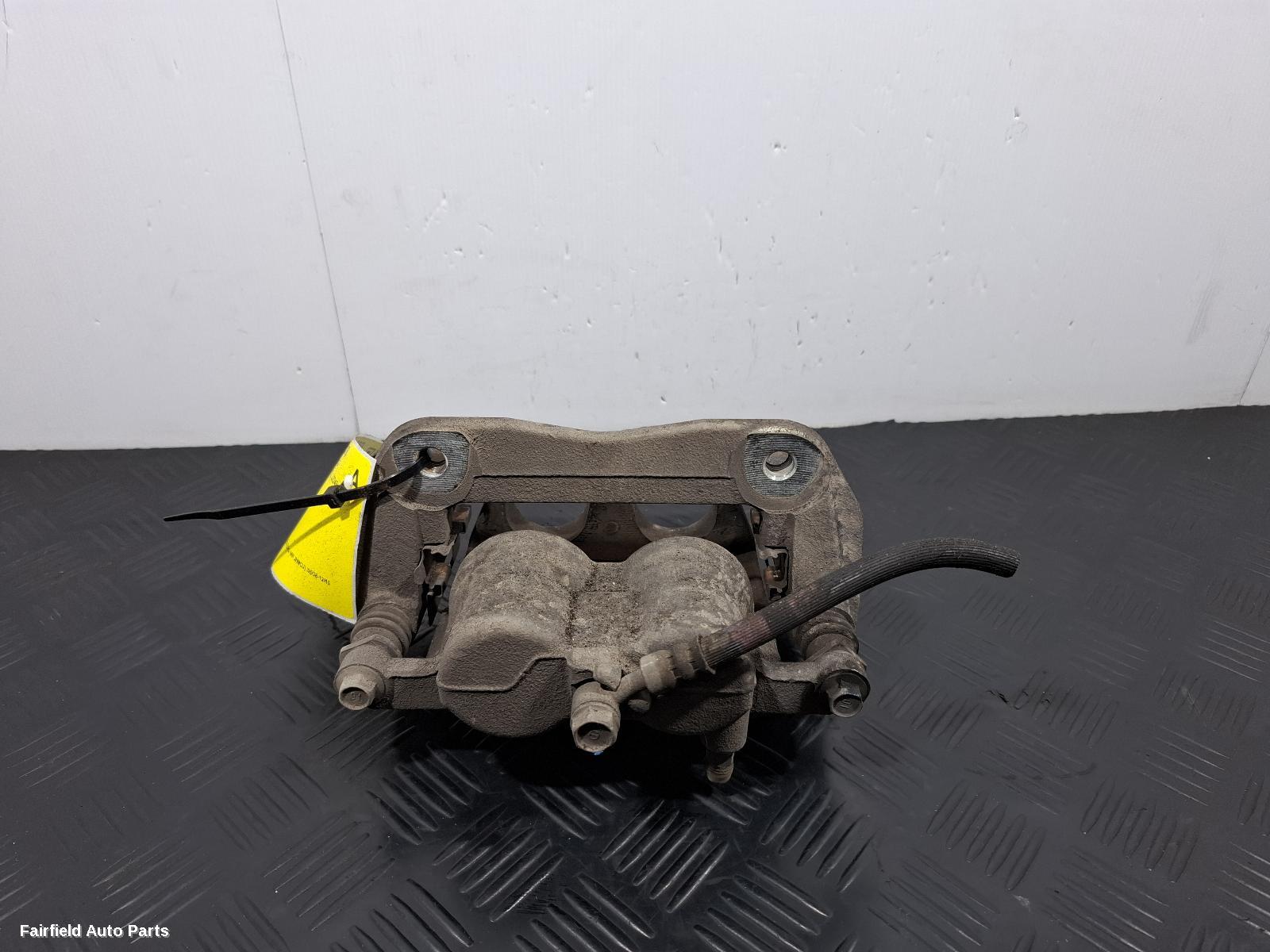 2008-2015 Honda Accord Caliper