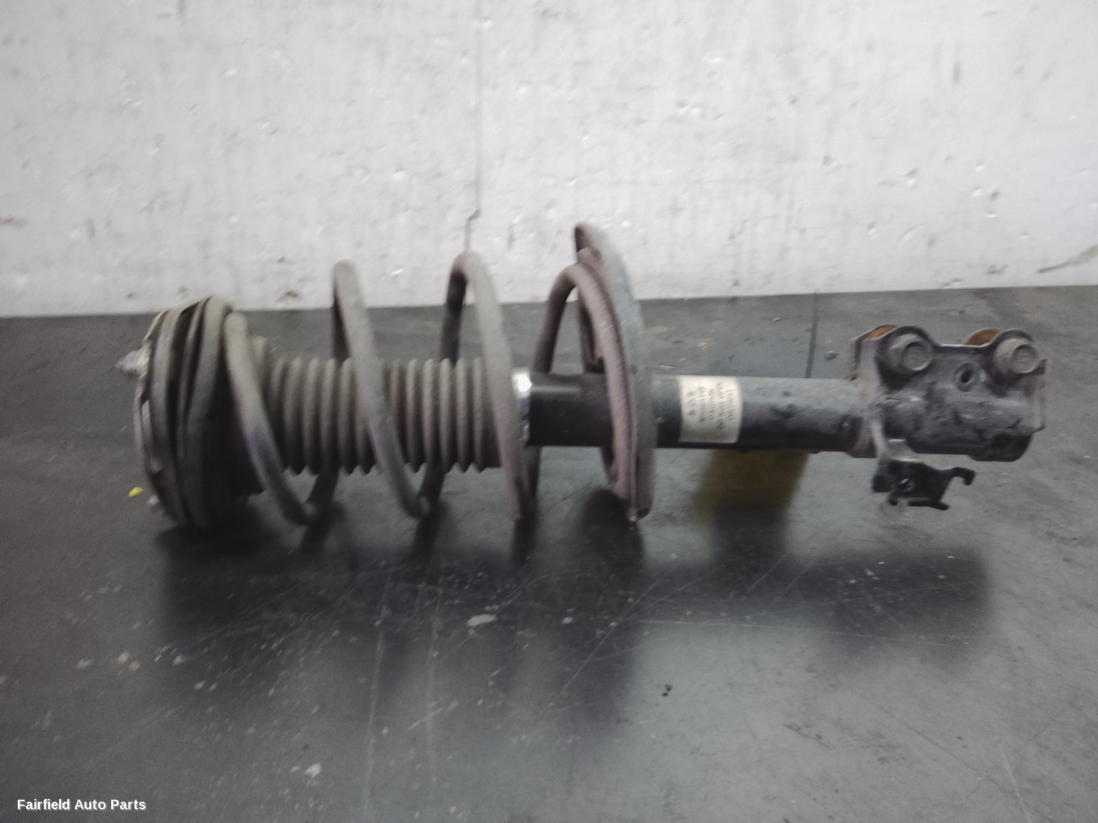 2005-2019 Toyota Estima Right Front Strut