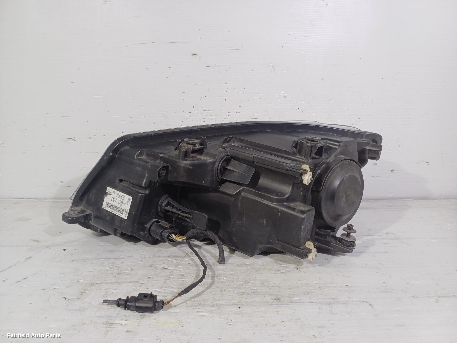 2010-2015 Volkswagen Caddy Right Headlamp