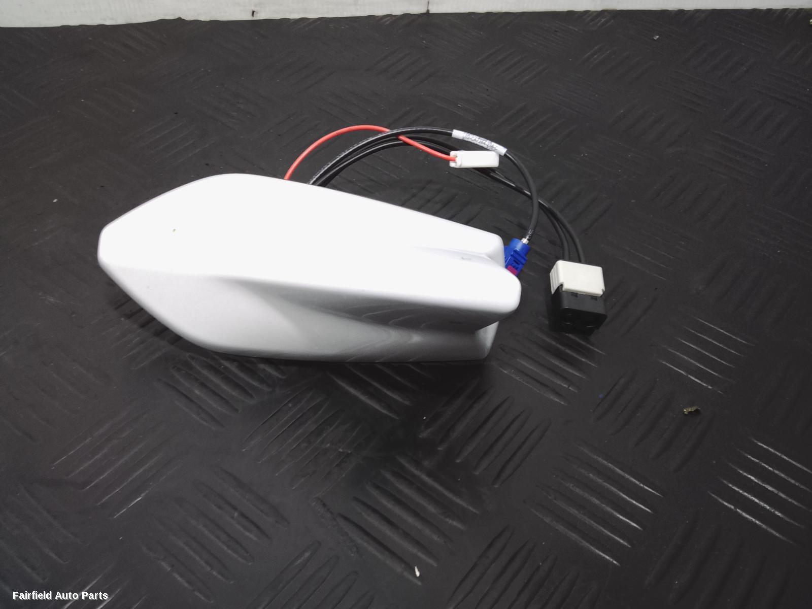 2024-2026 Byd Shark 6 Antenna