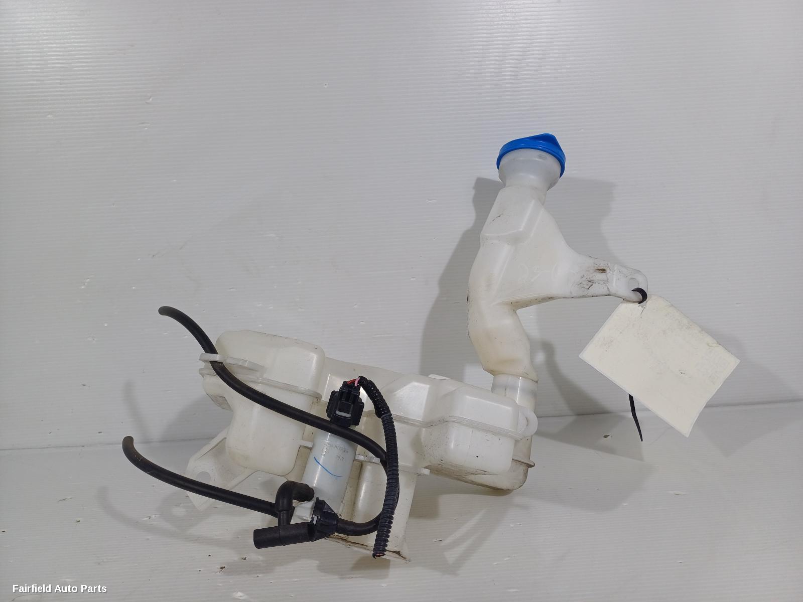 2014-2021 Honda Hrv Washer Bottle