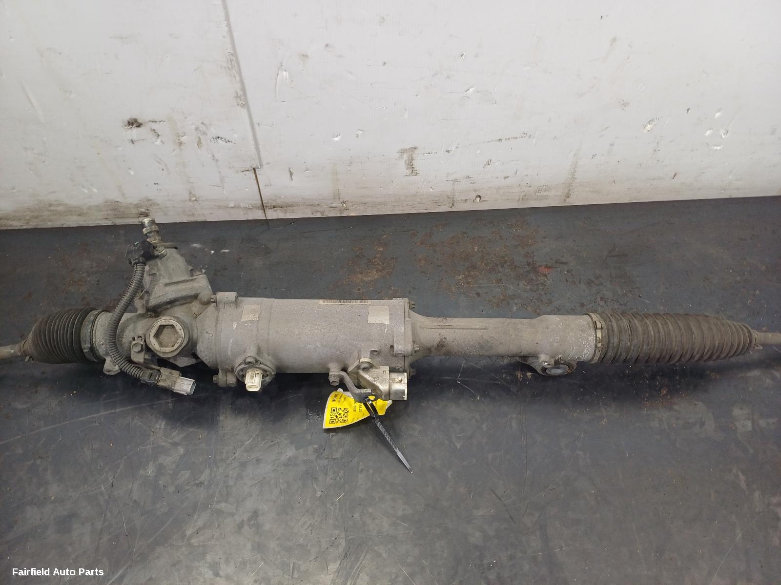 2013-2023 Lexus Is Series Steering Box Rack