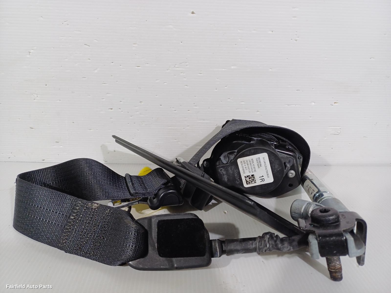 2014-2022 Jeep Cherokee Seatbelt Stalk