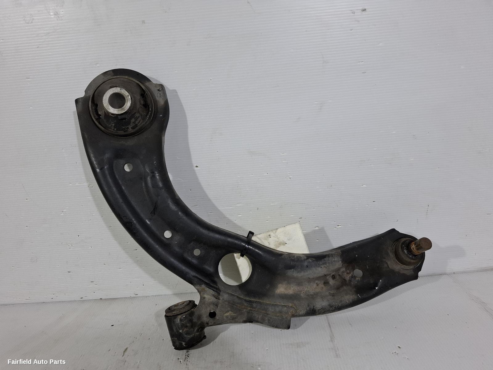 2014-2026 Mazda 2 Left Front Lower Control Arm