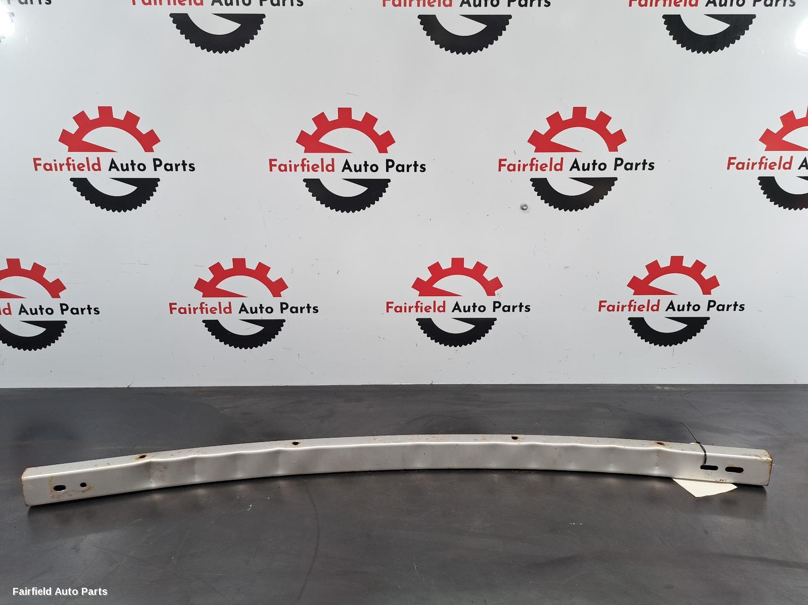 2000-2003 Nissan Pulsar F Bar Reinforc Brack
