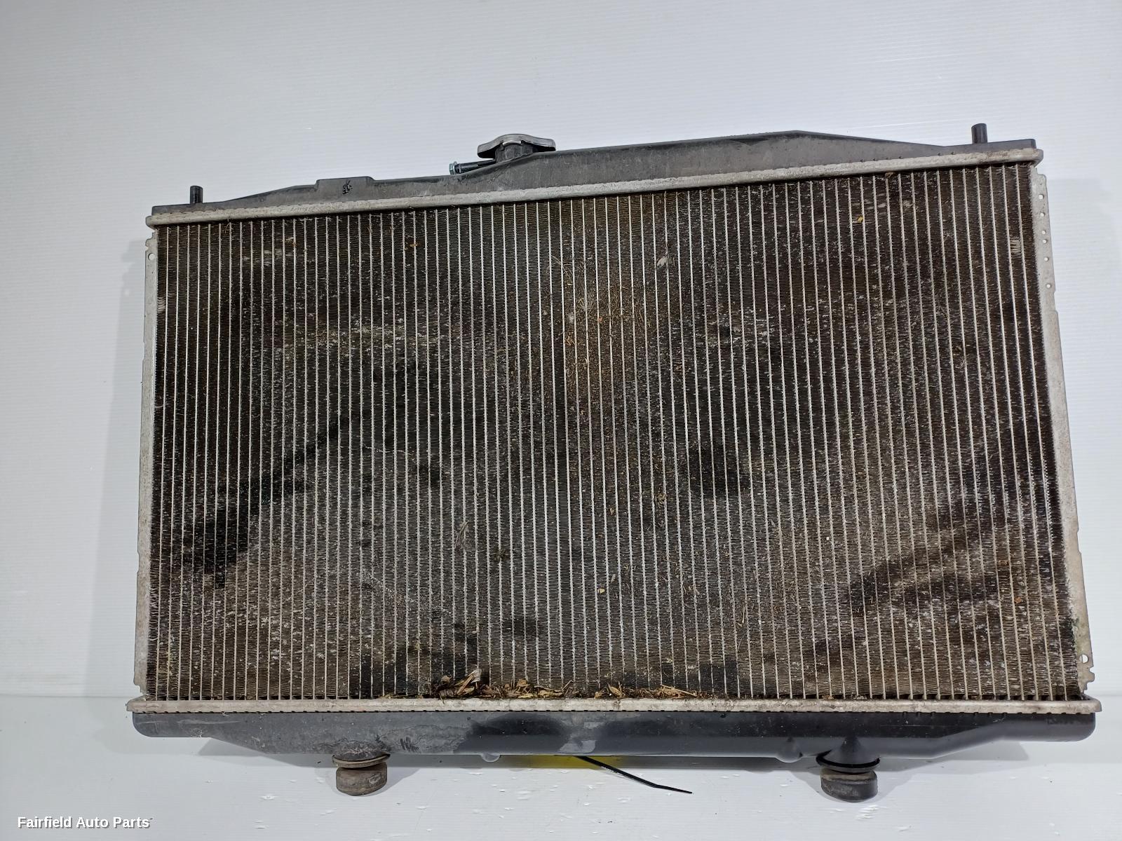 2003-2008 Honda Accord Radiator