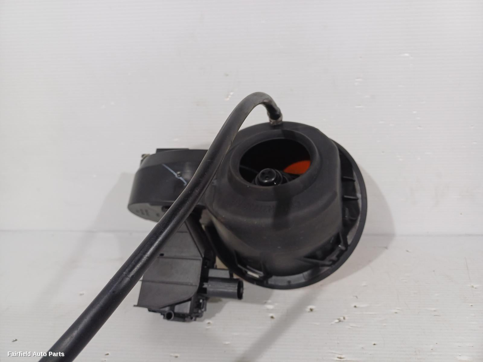 2013-2020 Ford Ecosport Fuel Door   Filler