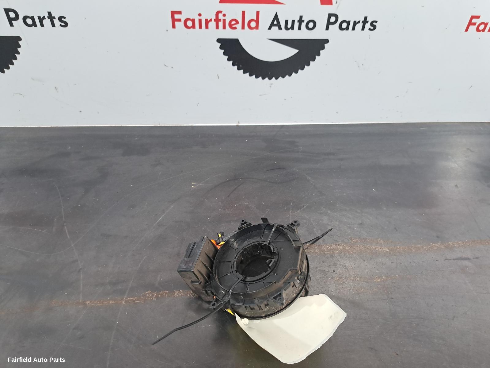 2003-2009 Toyota Prado Airbag Module Sensor