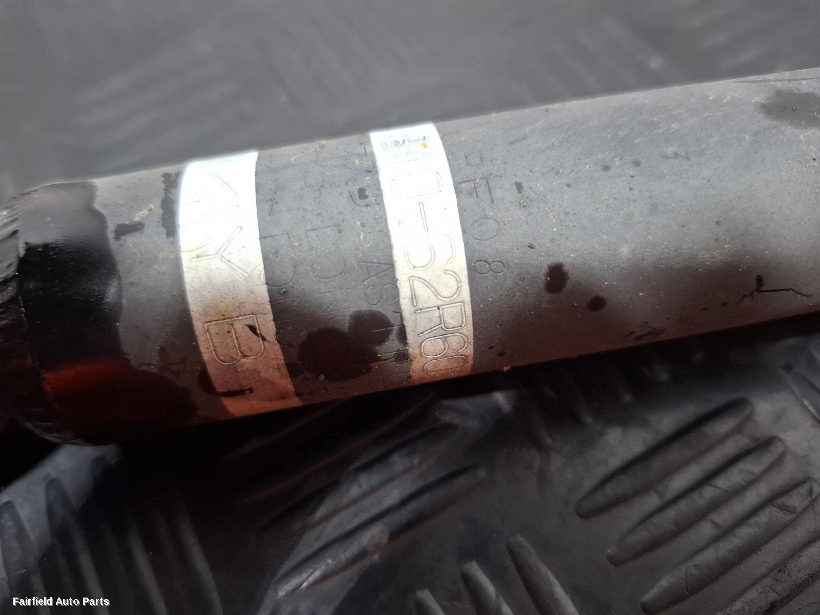 2017-2019 Suzuki Ignis Right Rear Strut
