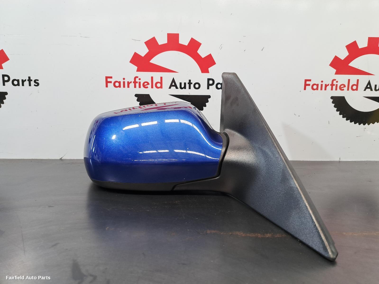 2003-2009 Mazda 3 Right Door Mirror