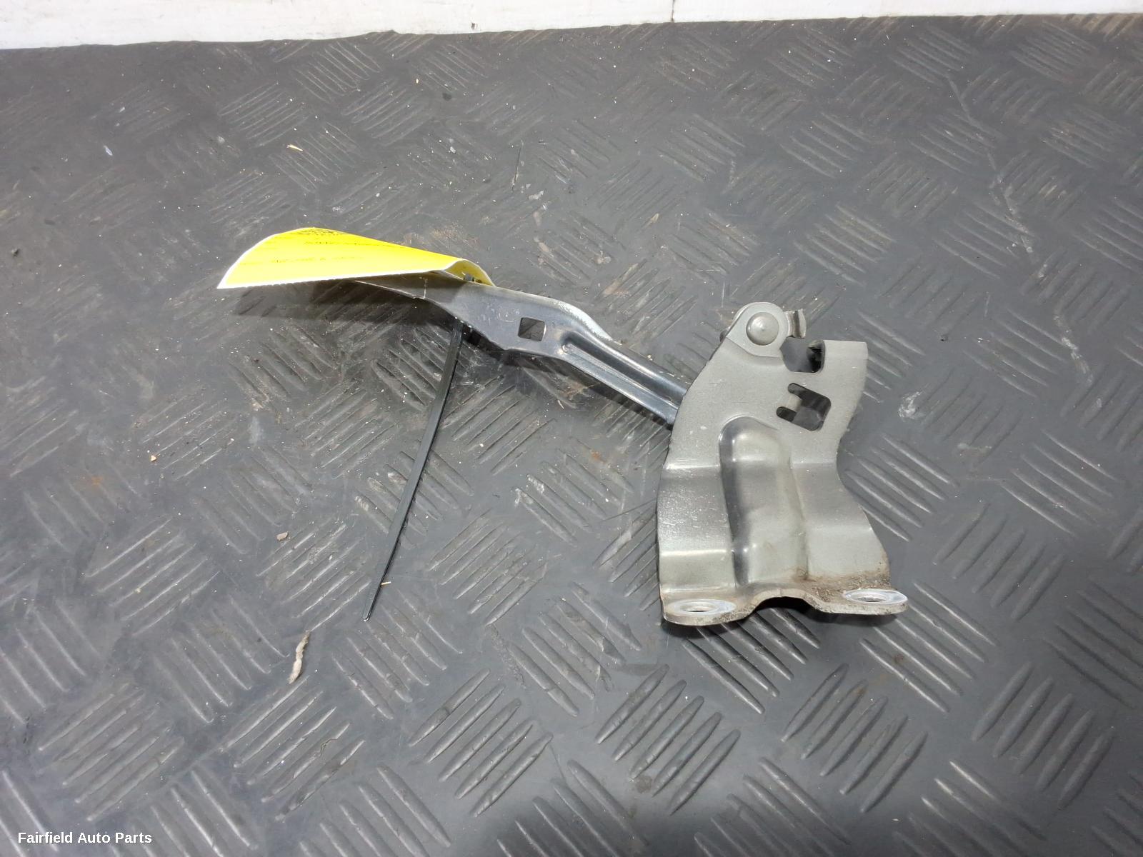 2009-2013 Mazda 3 Bonnet Hinge Strut
