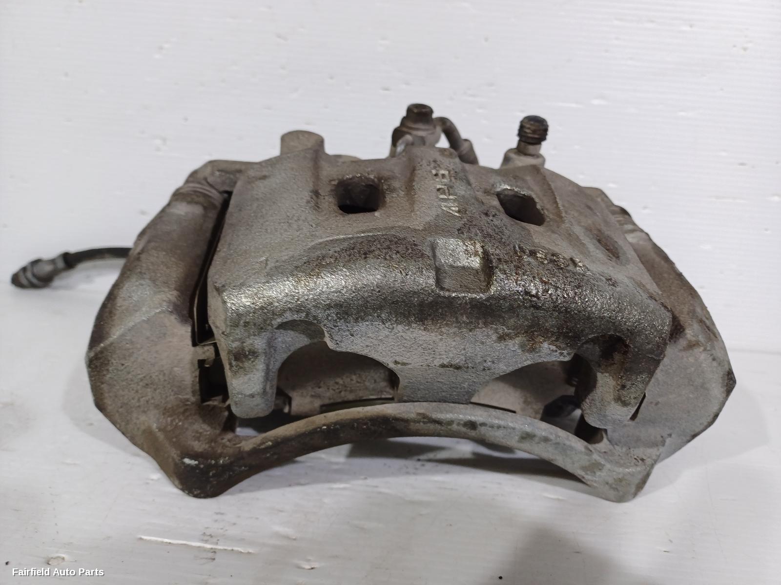 2017-2025 Ldv T60 Caliper