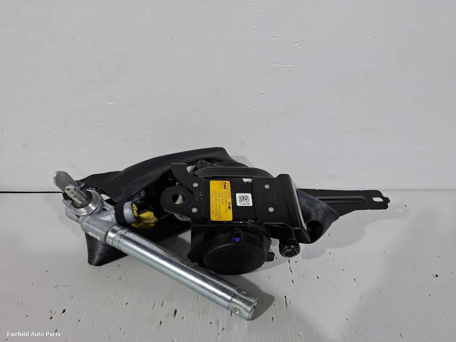 2016-2023 Subaru Impreza Seatbelt Stalk
