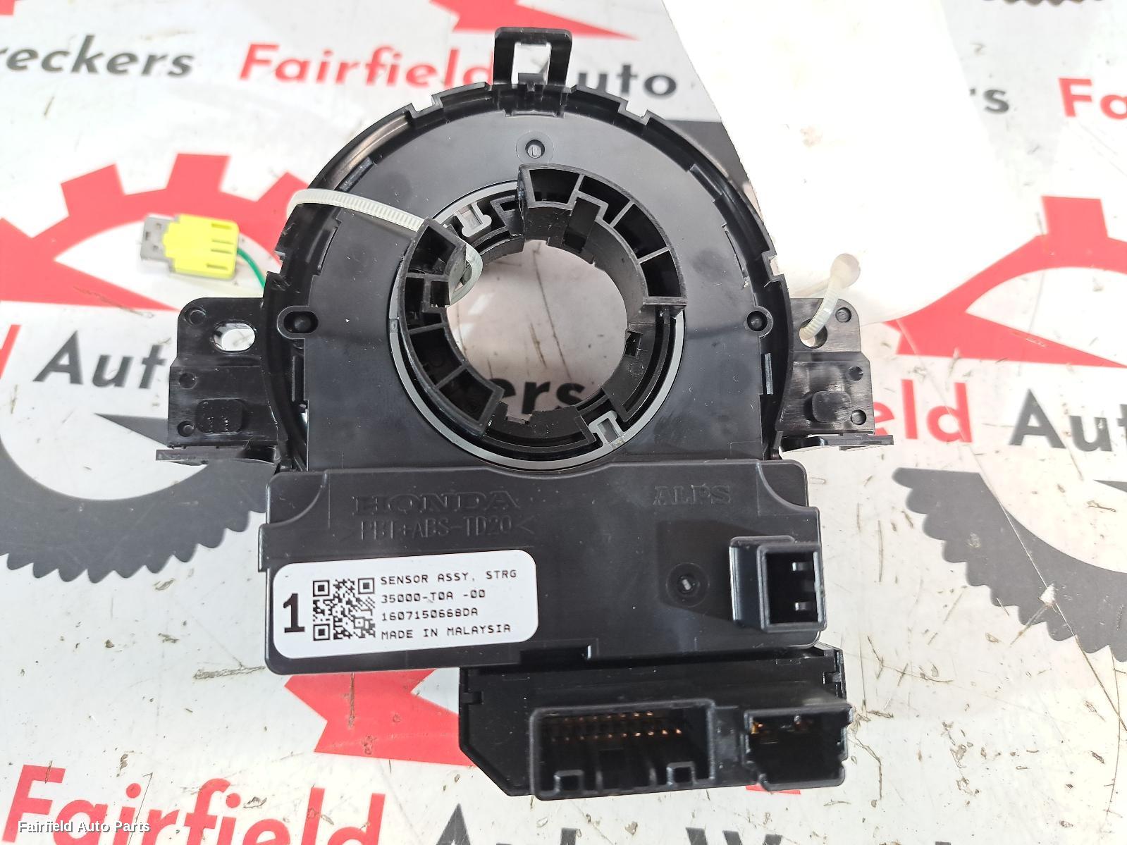 2014-2021 Honda Hrv Airbag Module Sensor