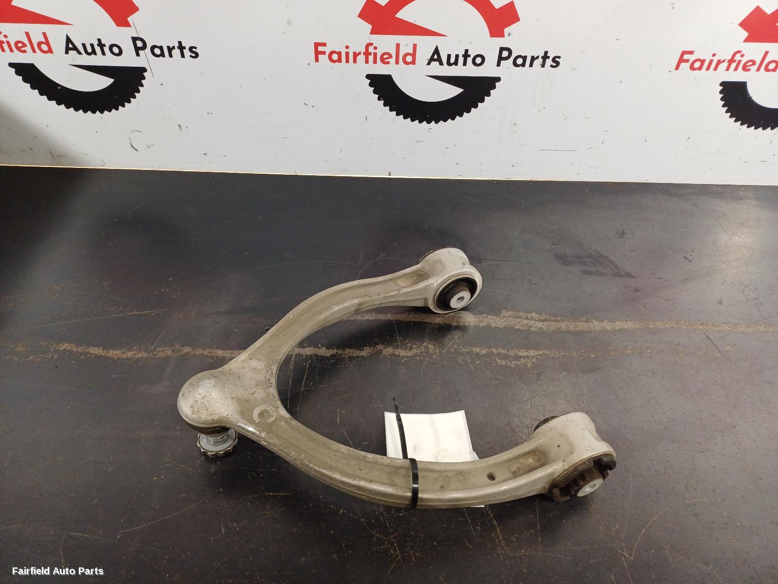 2016-2023 Mercedes E Class Right Front Upper Control Arm