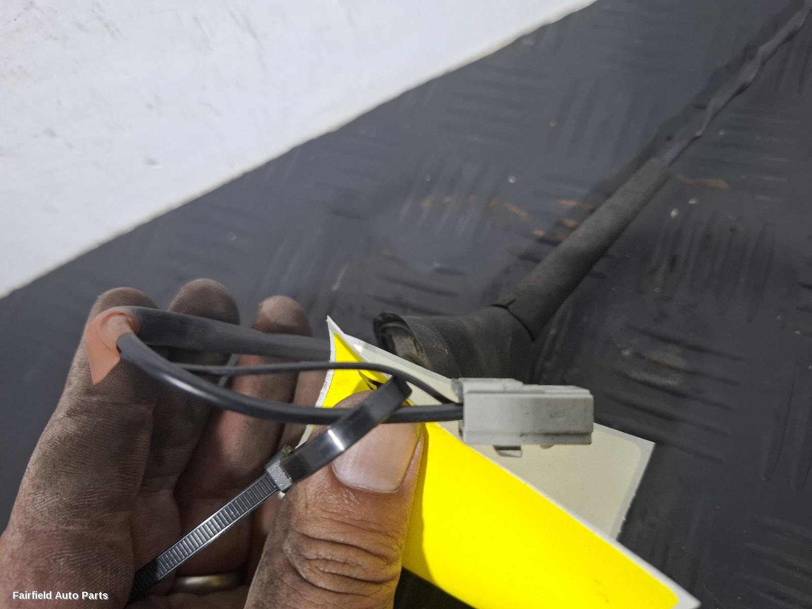 2013-2021 Nissan Qashqai Antenna