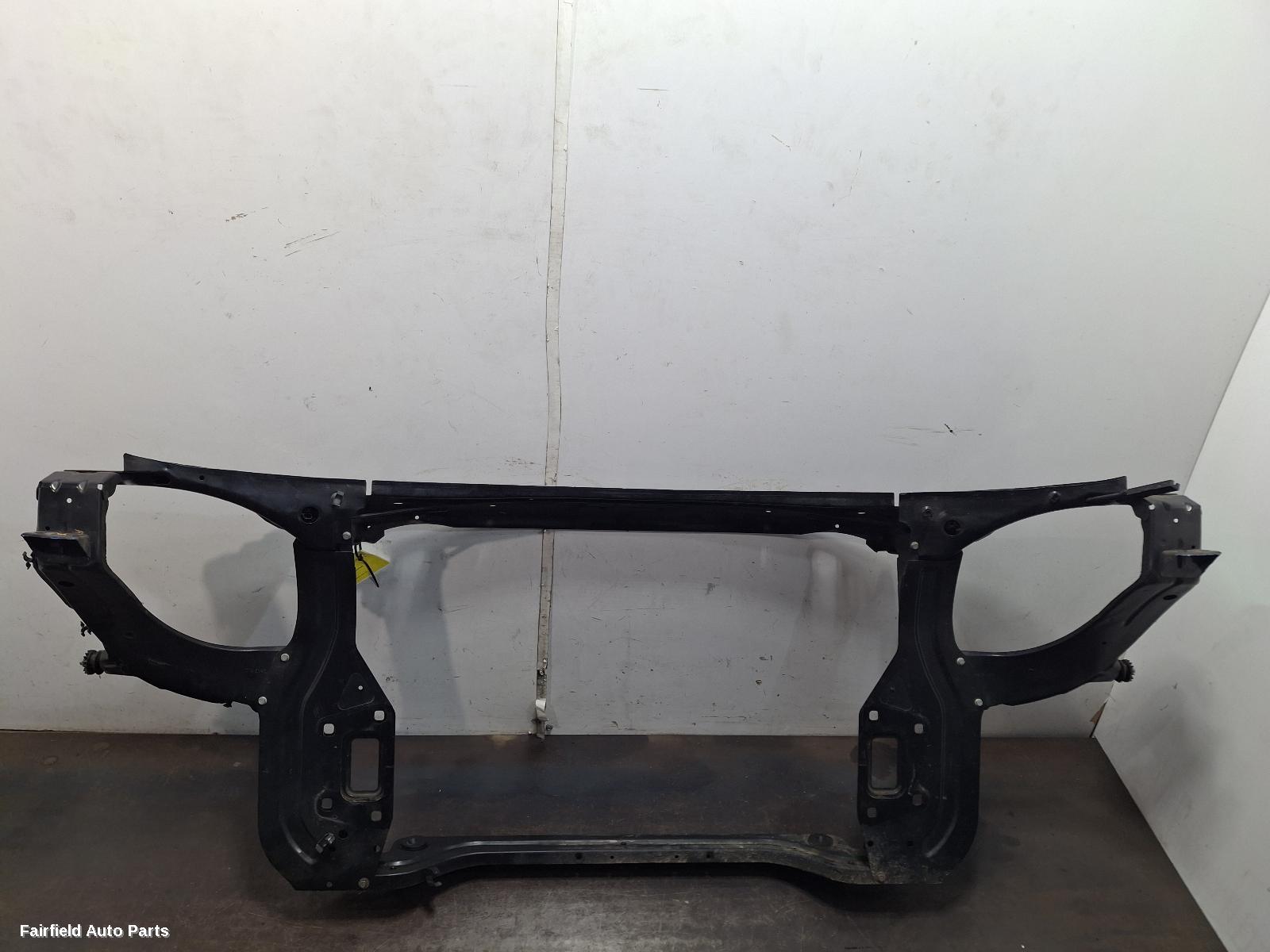 2008-2011 Mercedes M Class Radiator Support