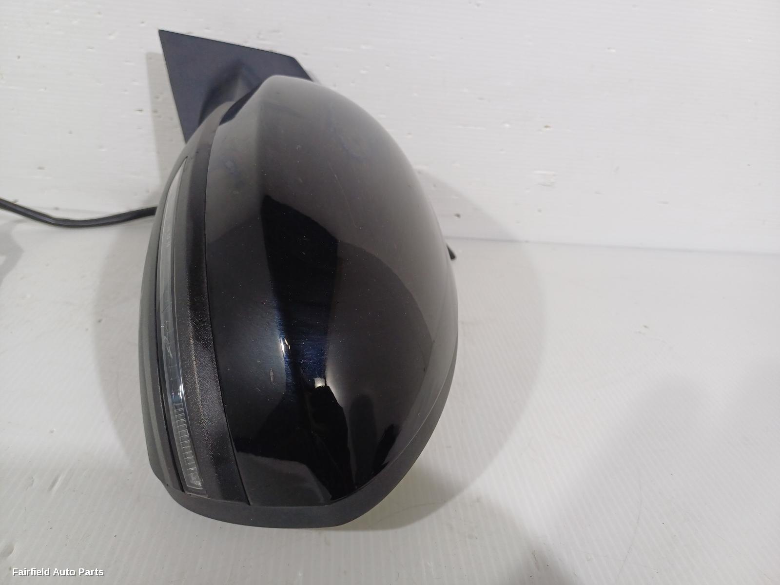 2018-2023 Renault Megane Left Door Mirror
