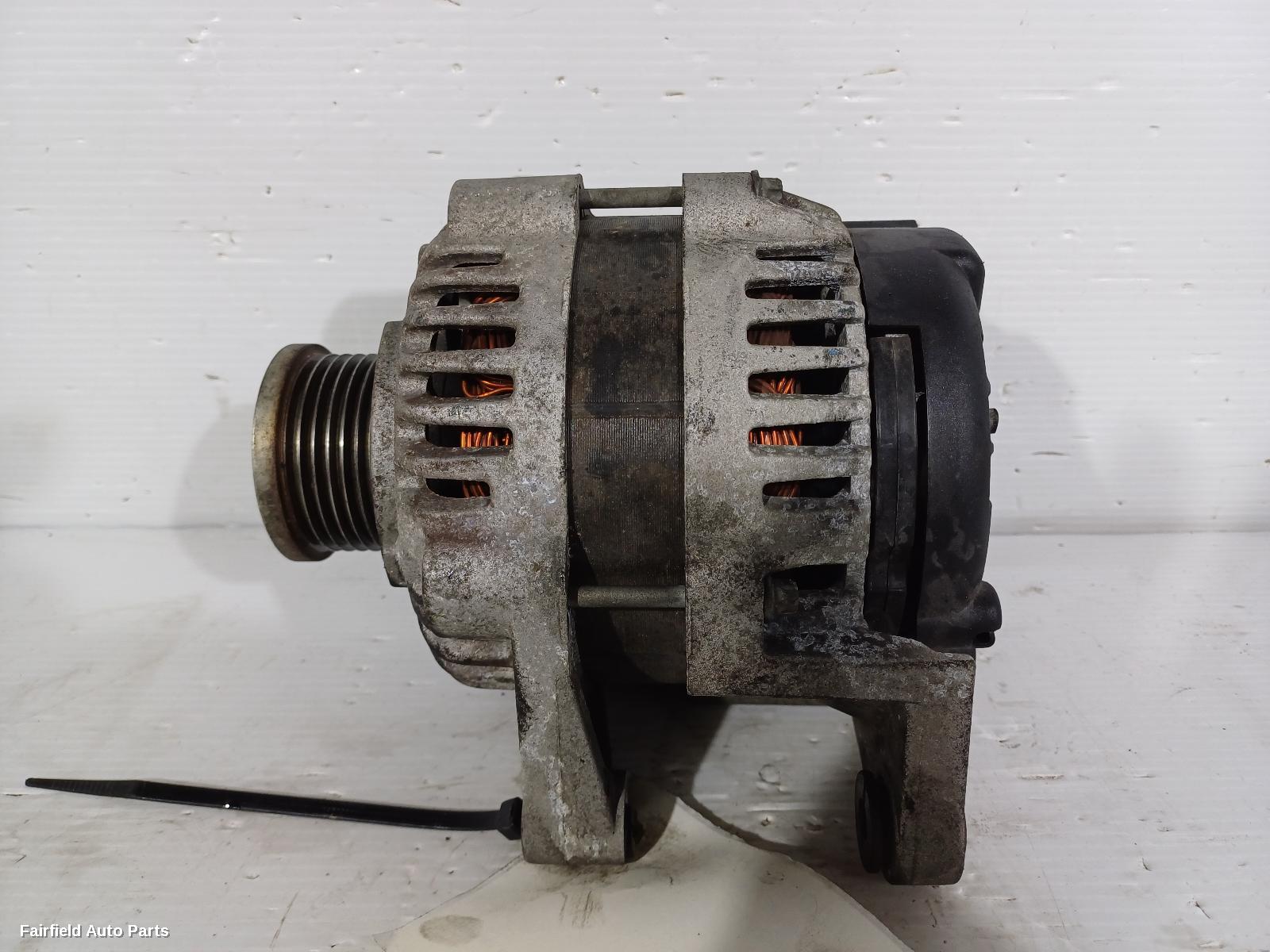 2011-2018 Holden Barina Alternator