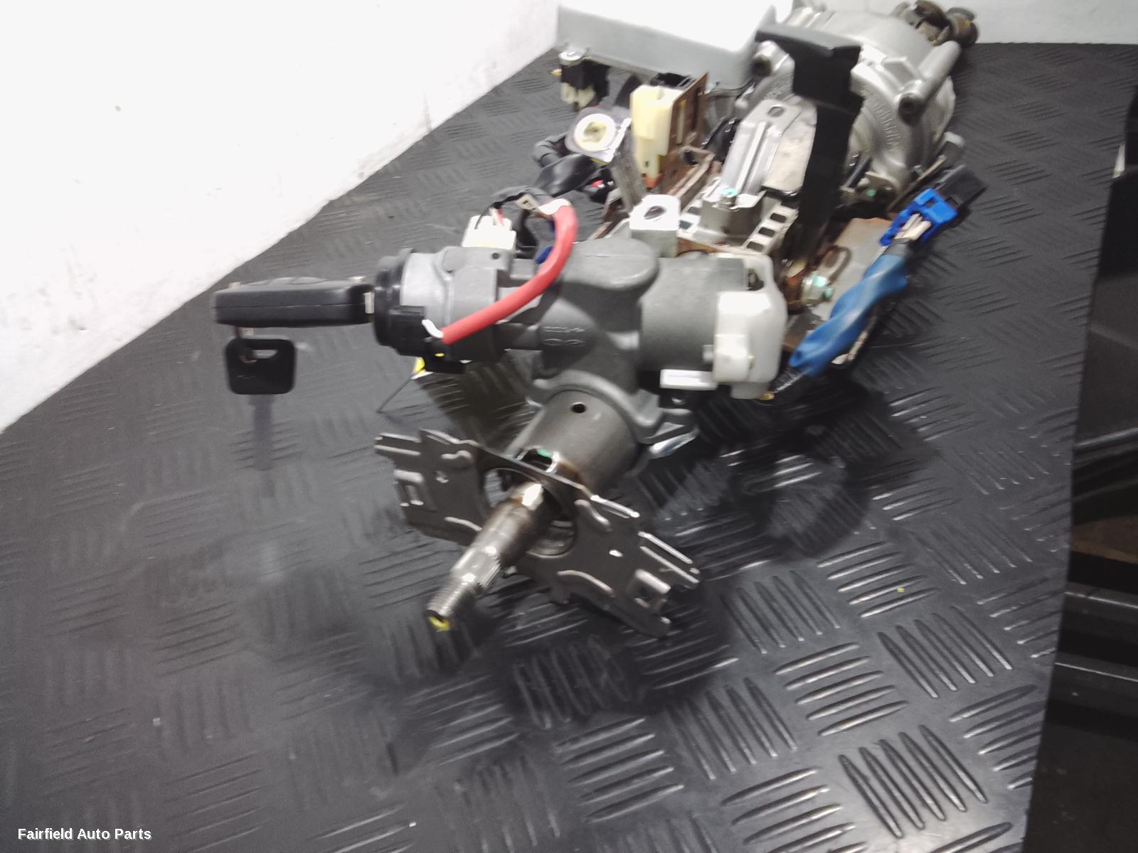 2007-2012 Hyundai I30 Steering Column
