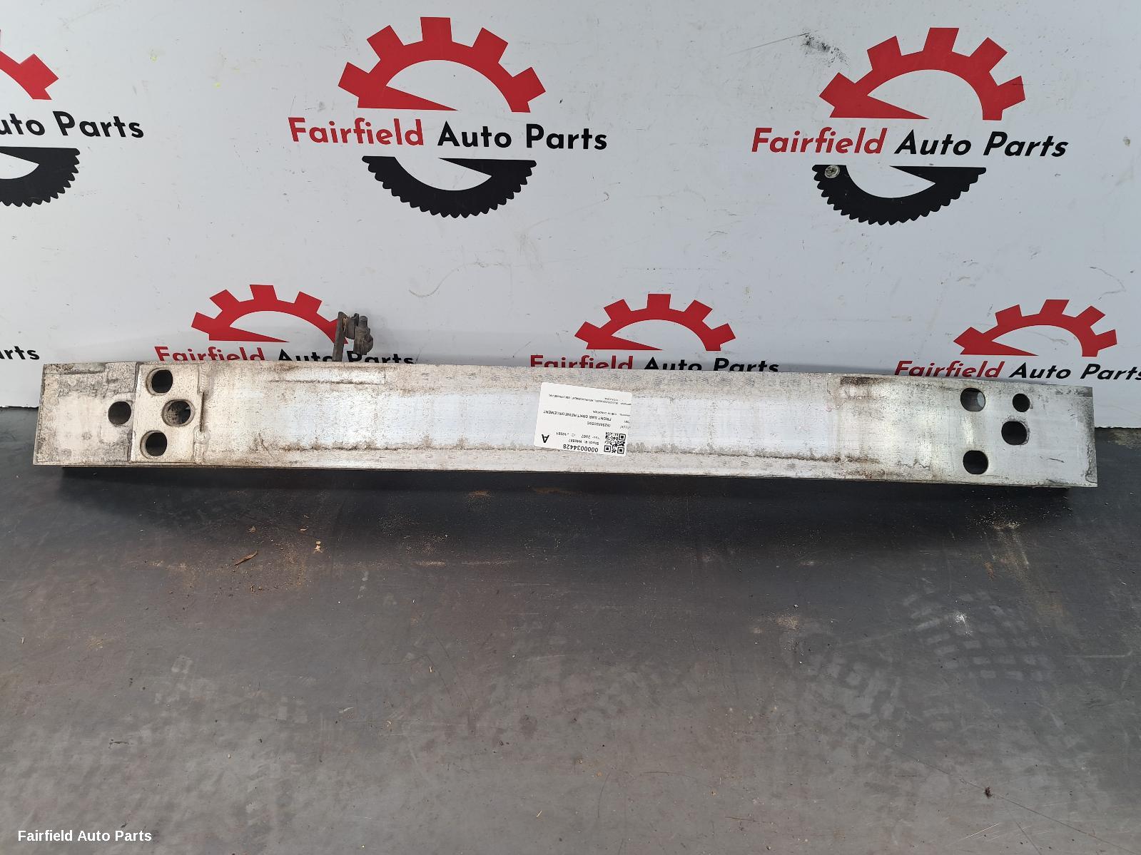 2005-2014 Lexus Is250/is250c F Bar Reinforc Brack