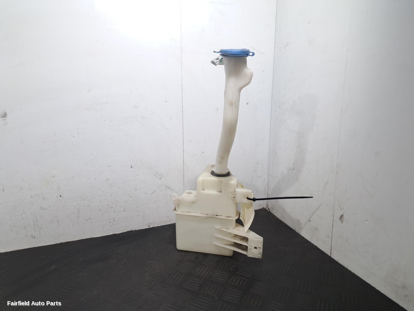 2016-2025 Mg Mg3 Washer Bottle
