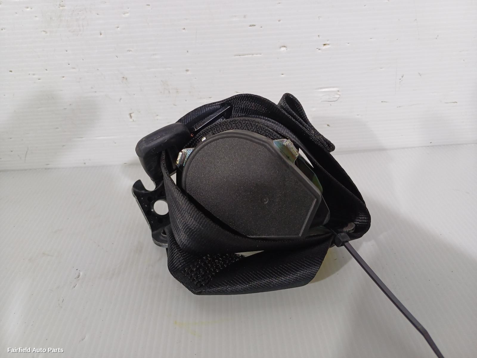 2012-2020 Volkswagen Golf Seatbelt Stalk