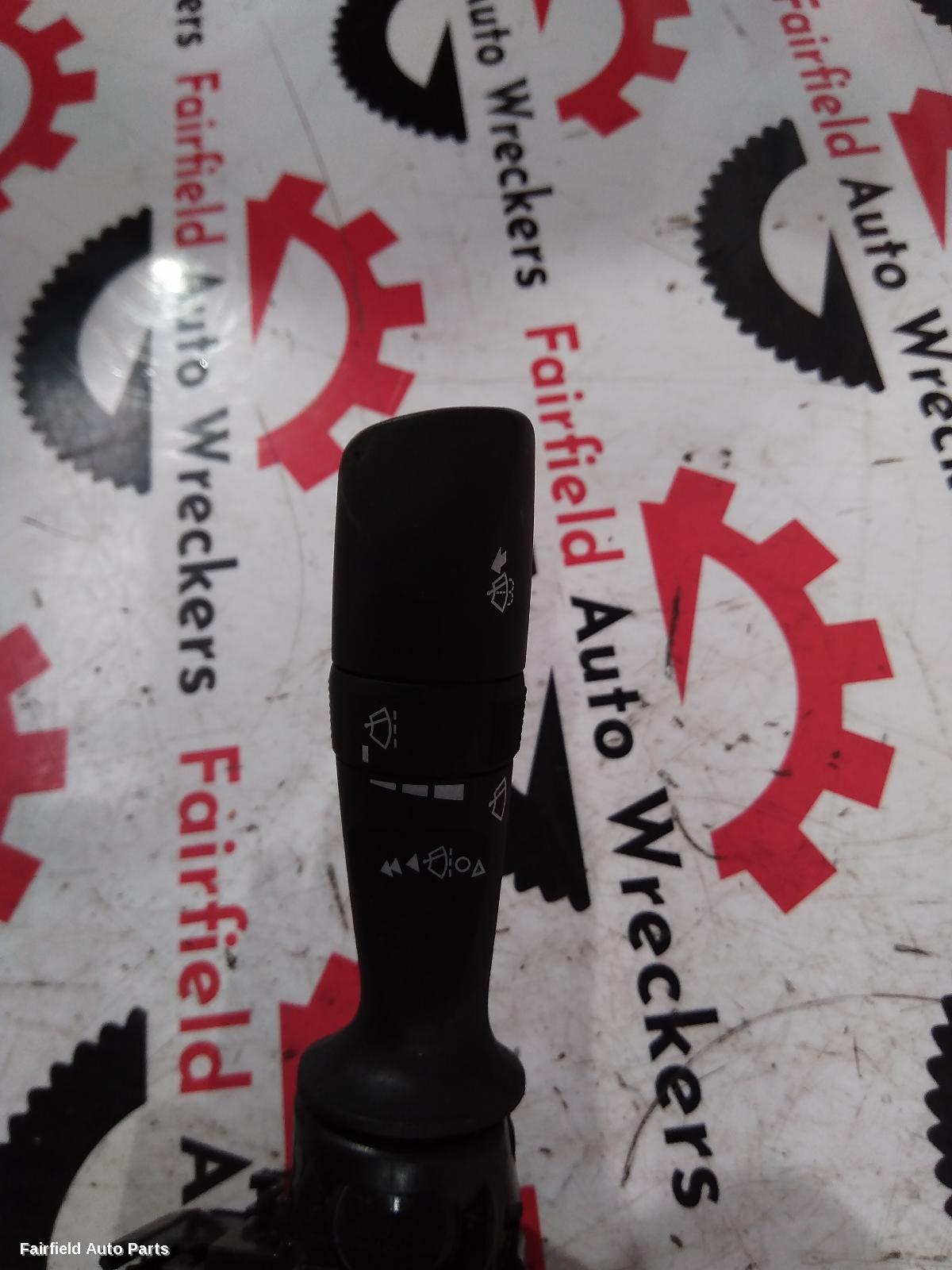 2015-2024 Toyota Hilux Combination Switch