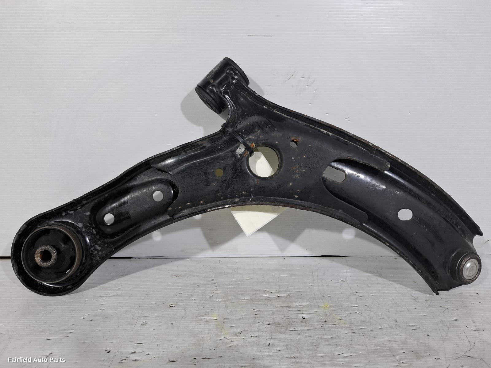 2021-2026 Haval Jolion Left Front Lower Control Arm