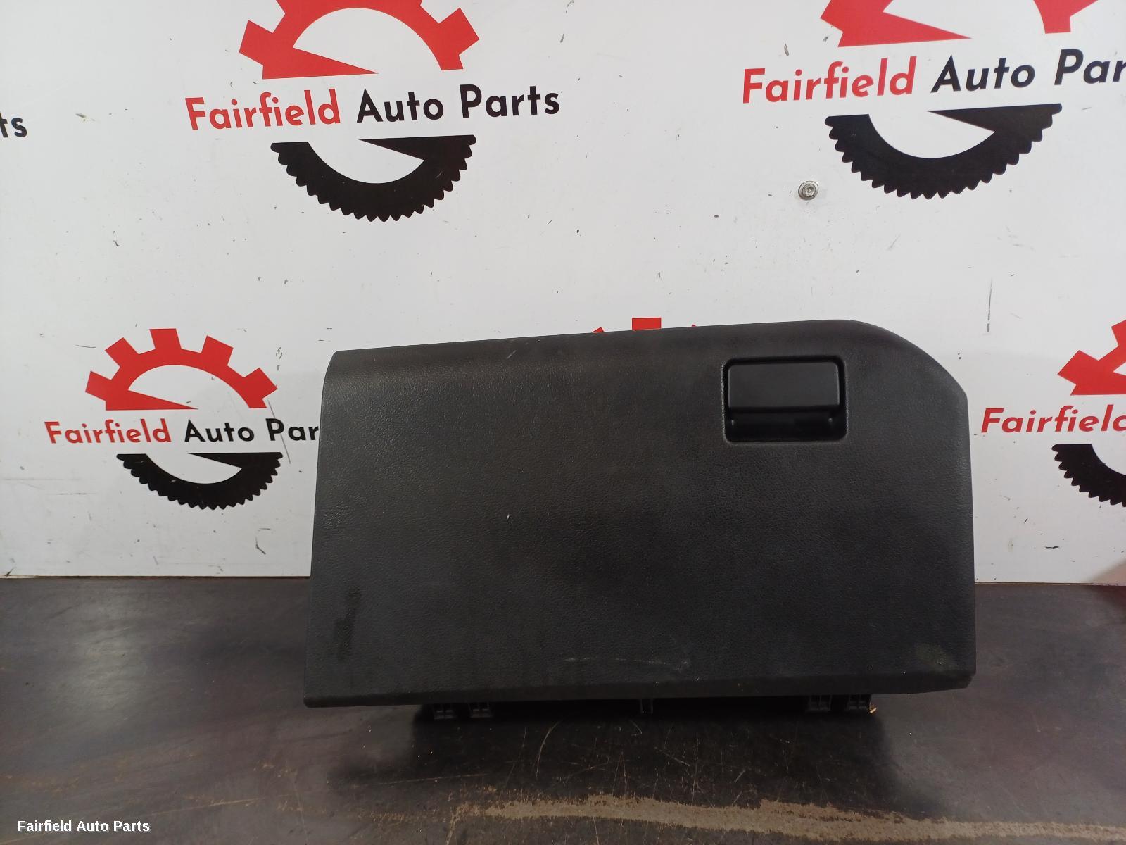 2012-2018 Toyota Corolla Glove Box