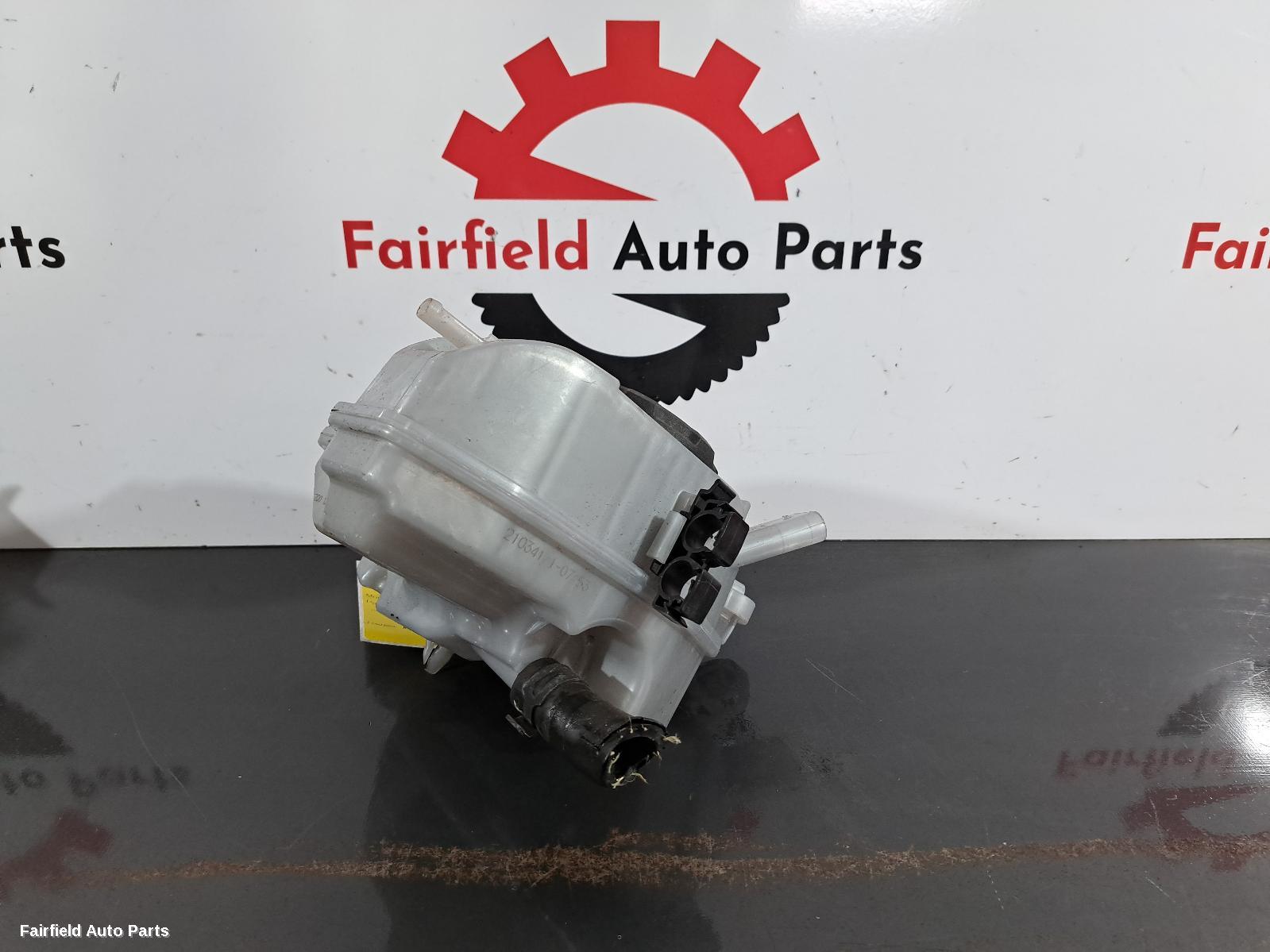 2017-2026 Volkswagen Polo Overflow Bottle