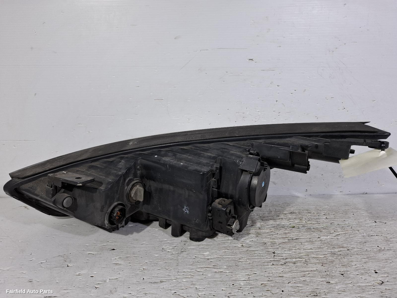 2013-2016 Hyundai Ix35 Right Headlamp