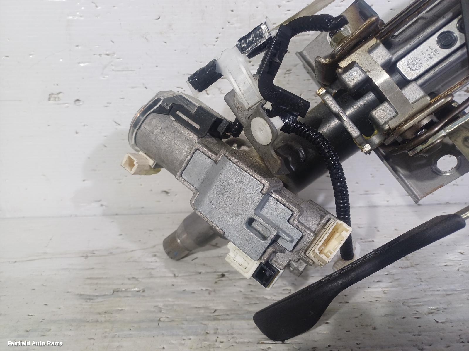 2018-2025 Toyota Rav4 Steering Column