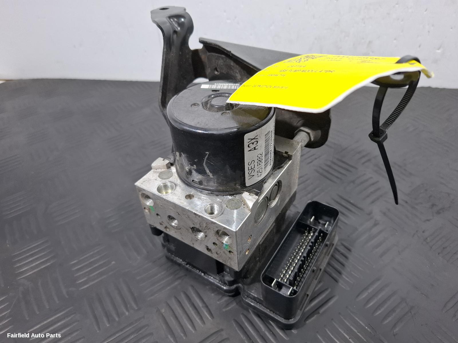 2011-2018 Holden Captiva Abs Pump Modulator