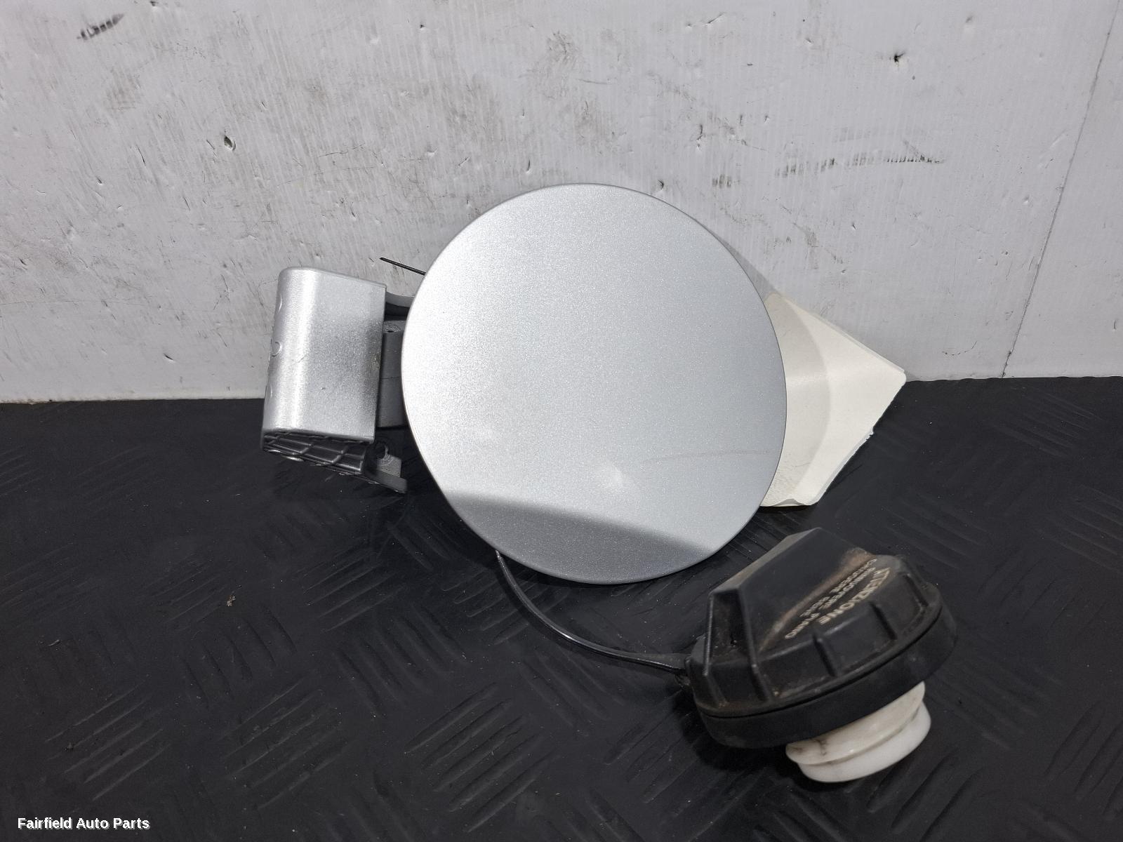2017-2025 Kia Picanto Fuel Door   Filler