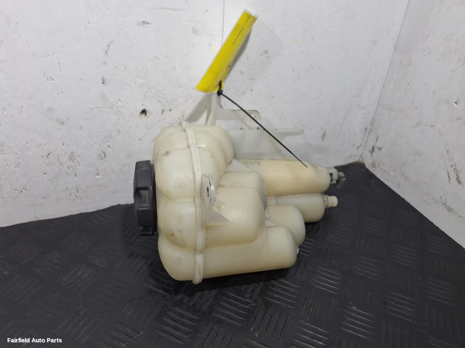 2013-2018 Bmw X5 Overflow Bottle
