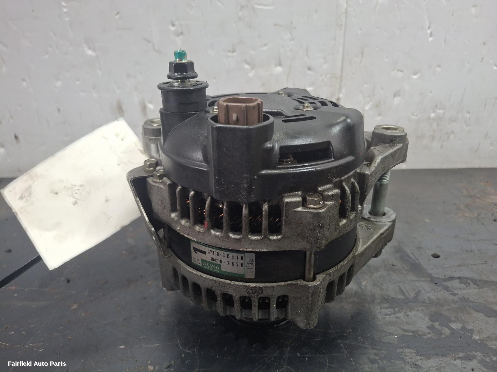 2014-2018 Kia Carnival/grand Carnival Alternator