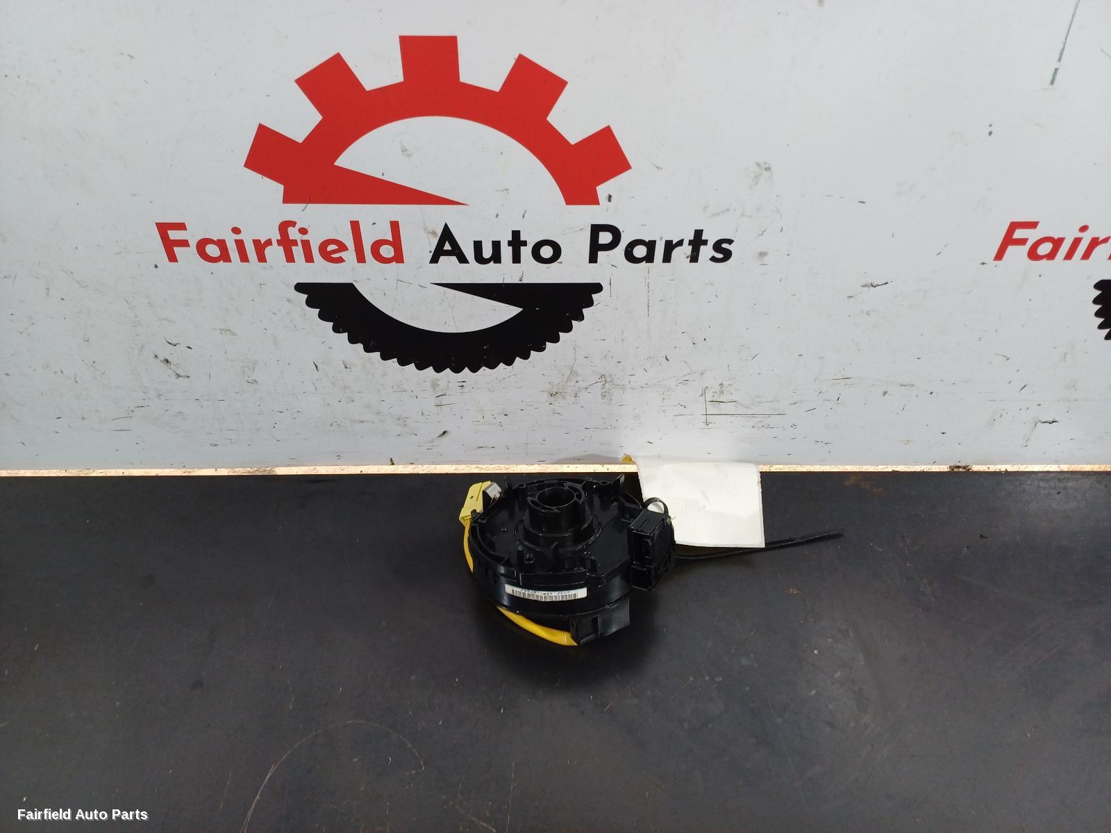 2002-2006 Toyota Camry Airbag Module Sensor
