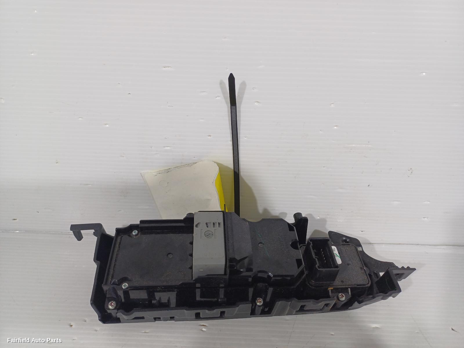 2014-2021 Honda Hrv Pwr Dr Wind Switch
