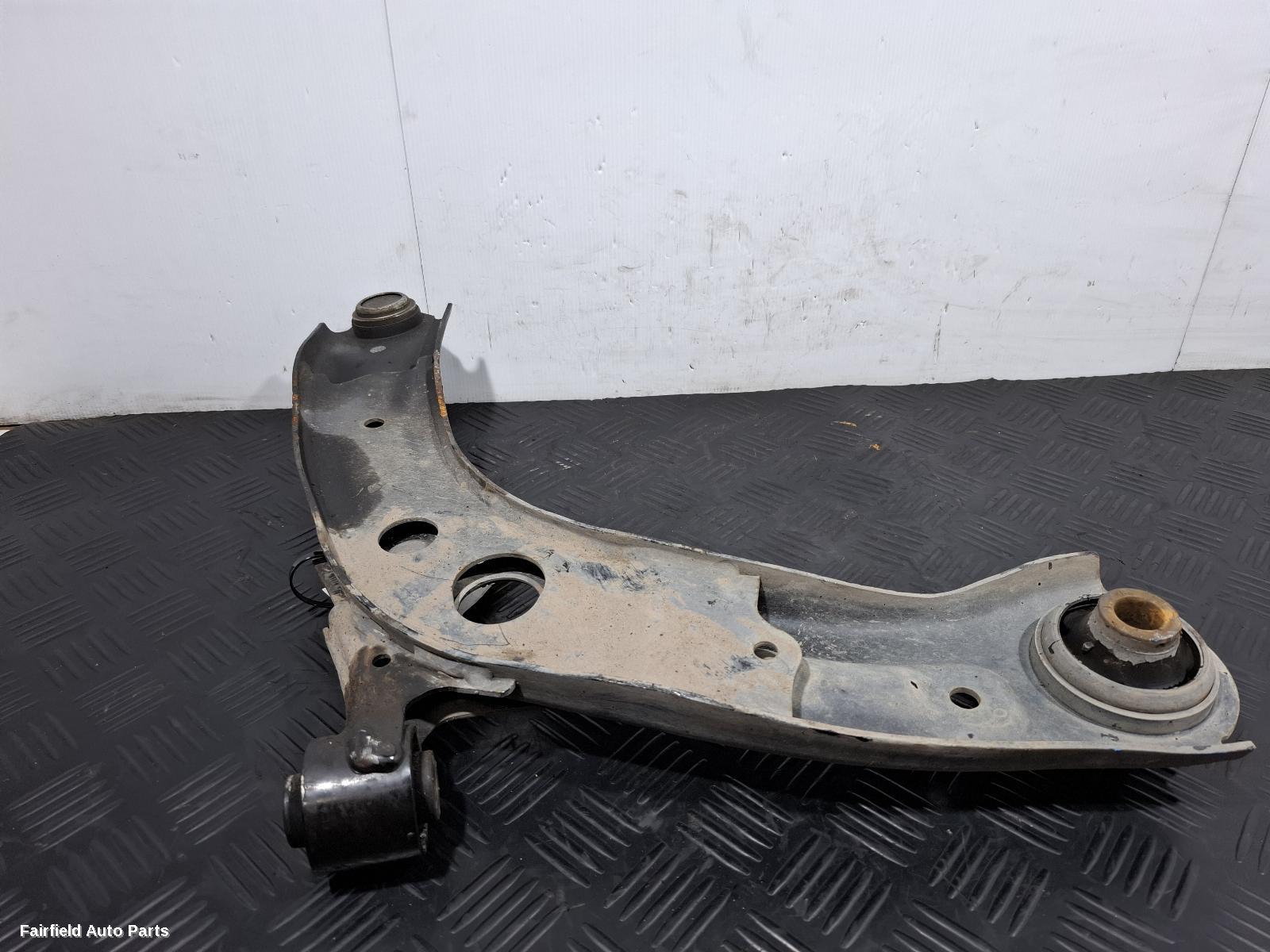 2019-2026 Mazda 3 Left Front Lower Control Arm