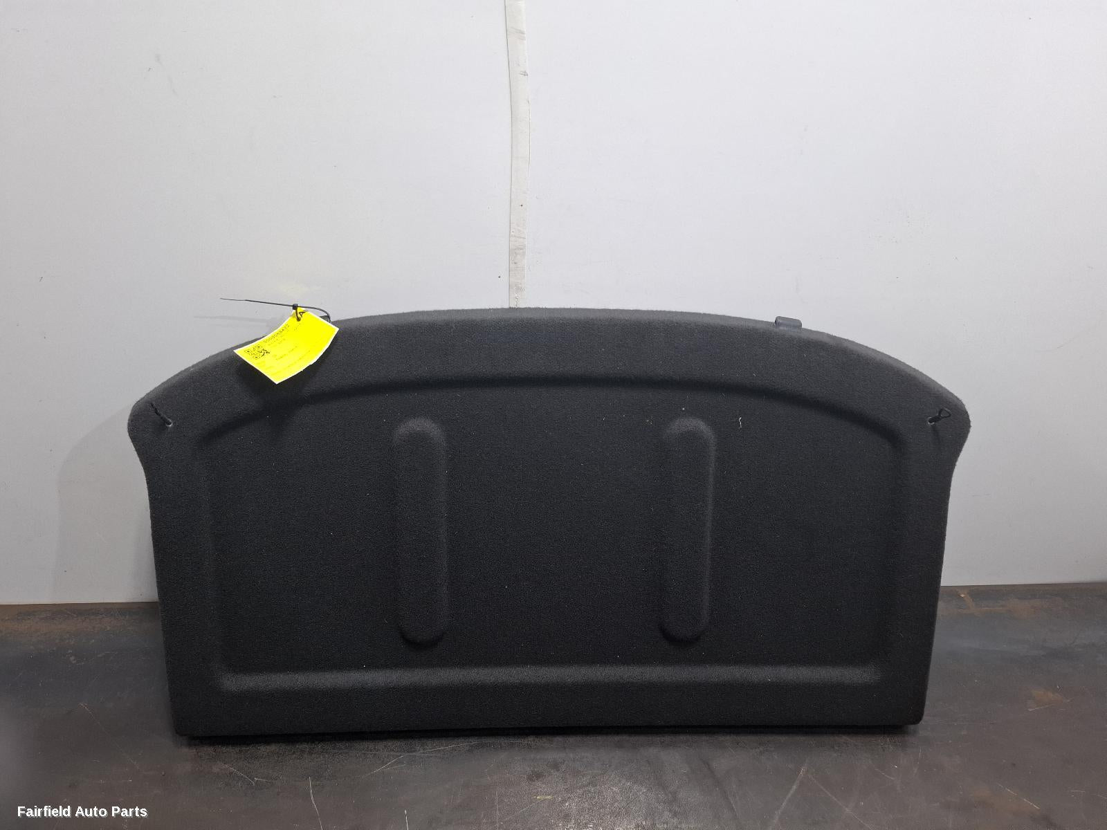 2017-2023 Hyundai I30 Parcel Shelf Cargo Blind