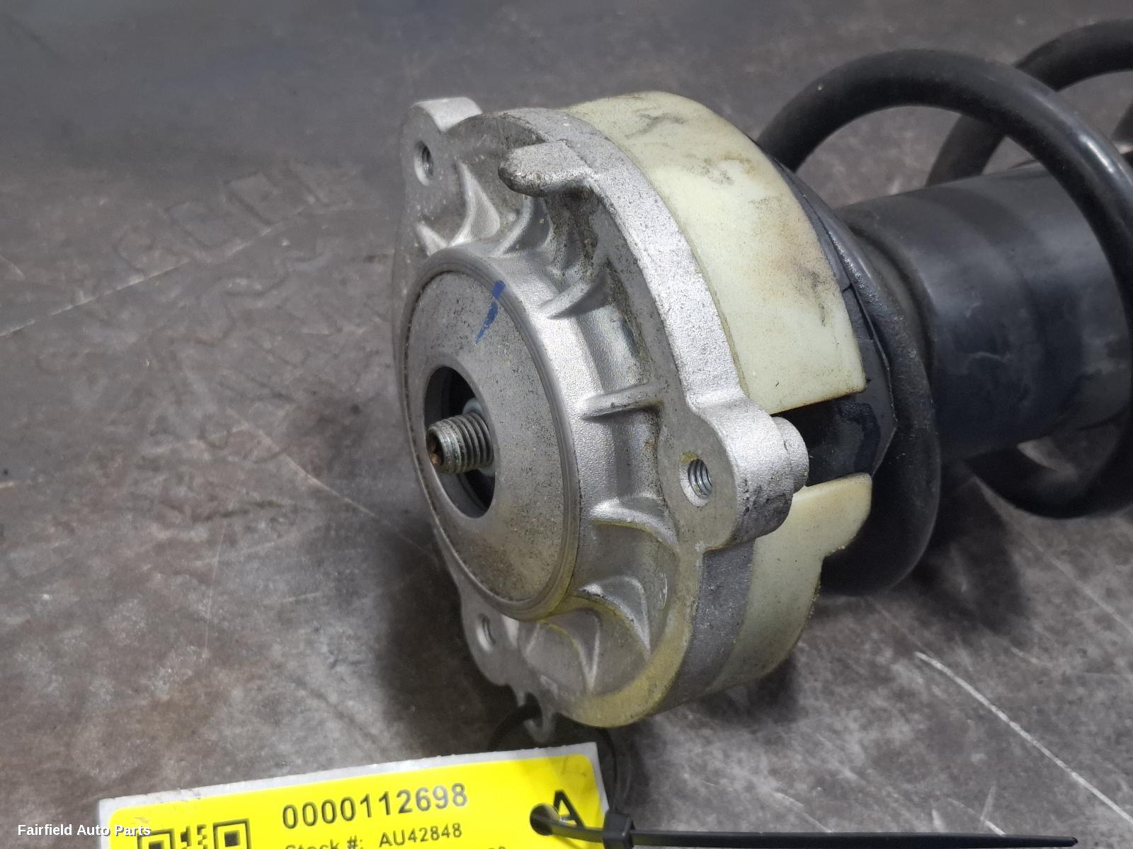 2015-2025 Audi A4 Left Front Strut