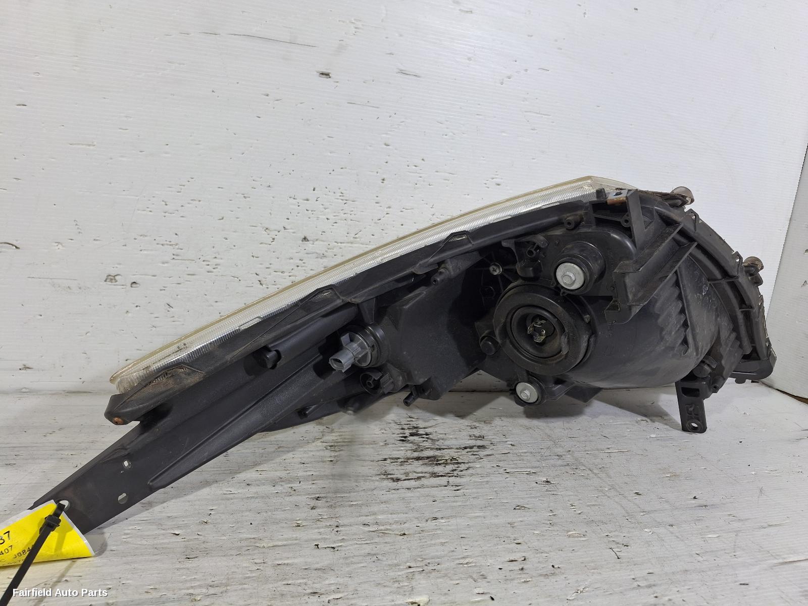 2010-2017 Suzuki Swift Right Headlamp