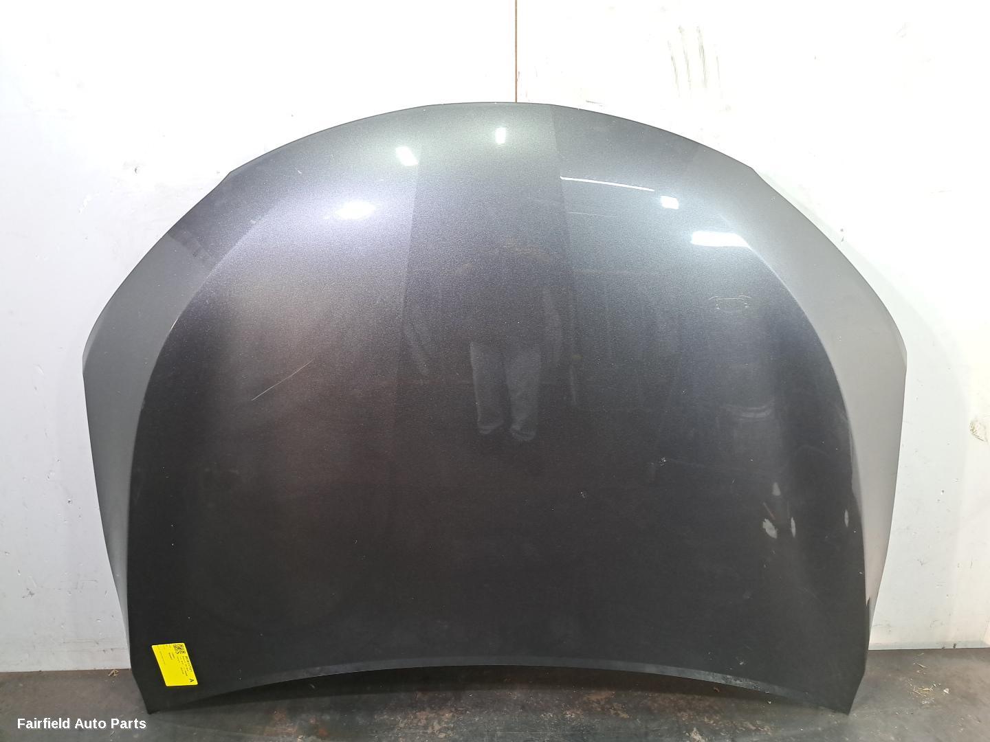 2015-2017 Toyota Camry Bonnet